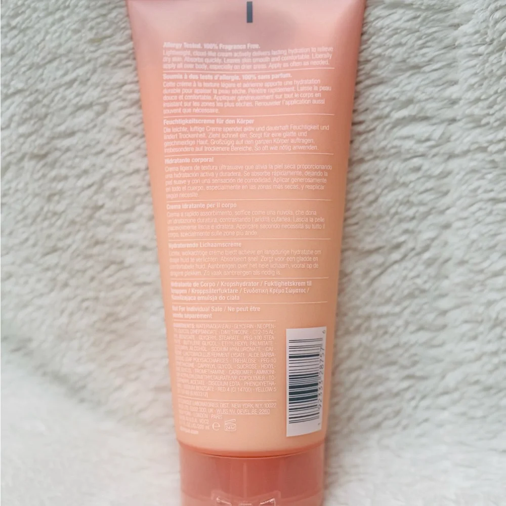 NEW- Clinique Moisture Surge Body Hydrator 6.7 fl oz - Picture 3 of 5